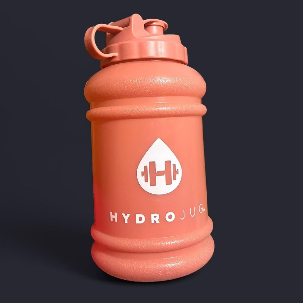 Unbranded Pink and Orange Fitness